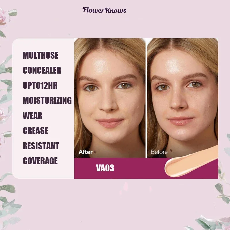 Flower Knows Midsummer Fairyta - Fenty Beauty Makeup Highlighter avis et prix