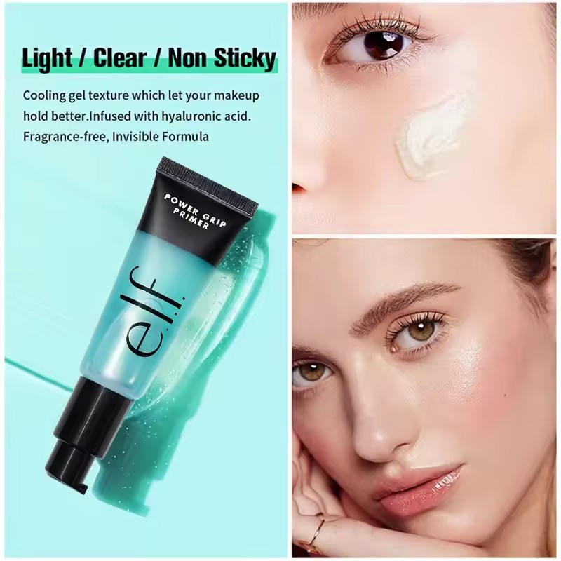 Elf maquillage puissance poign - Setting Spray avis et prix