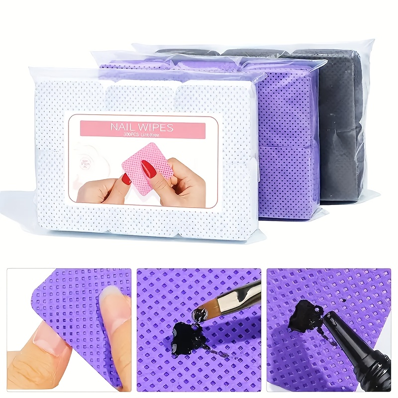 600 pièces/2 sacs de lingettes - Beauty Makeup Remover avis et prix