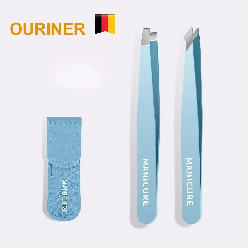 Nouvelles pinces à sourcils 20 - Beauty Makeup Remover avis et prix