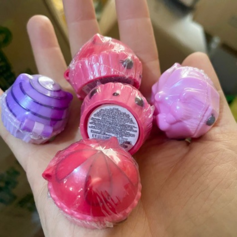 Figurines d'animaux lapins Num - Beauty Makeup Kit For Kids avis et prix
