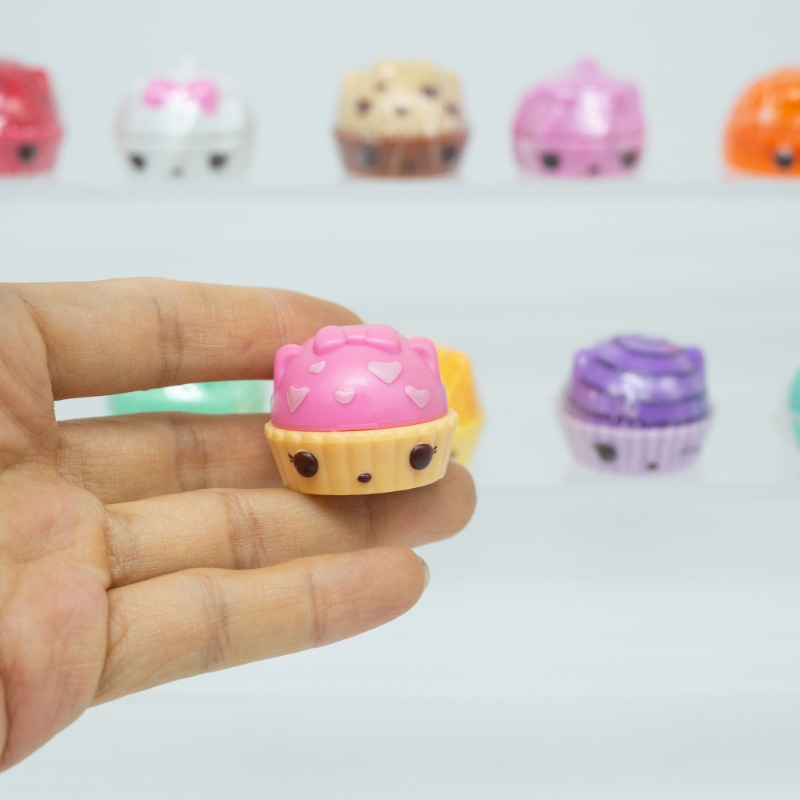 Figurines d'animaux lapins Num - Beauty Makeup Kit For Kids avis et prix
