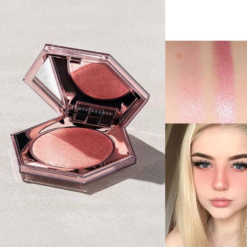 Poudre à surbrillance, Palette - Fenty Beauty Makeup Highlighter avis et prix
