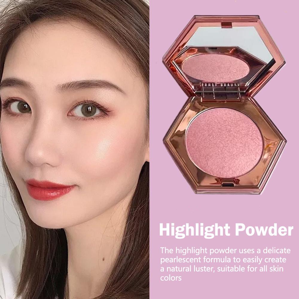 Poudre à surbrillance, Palette - Fenty Beauty Makeup Highlighter avis et prix
