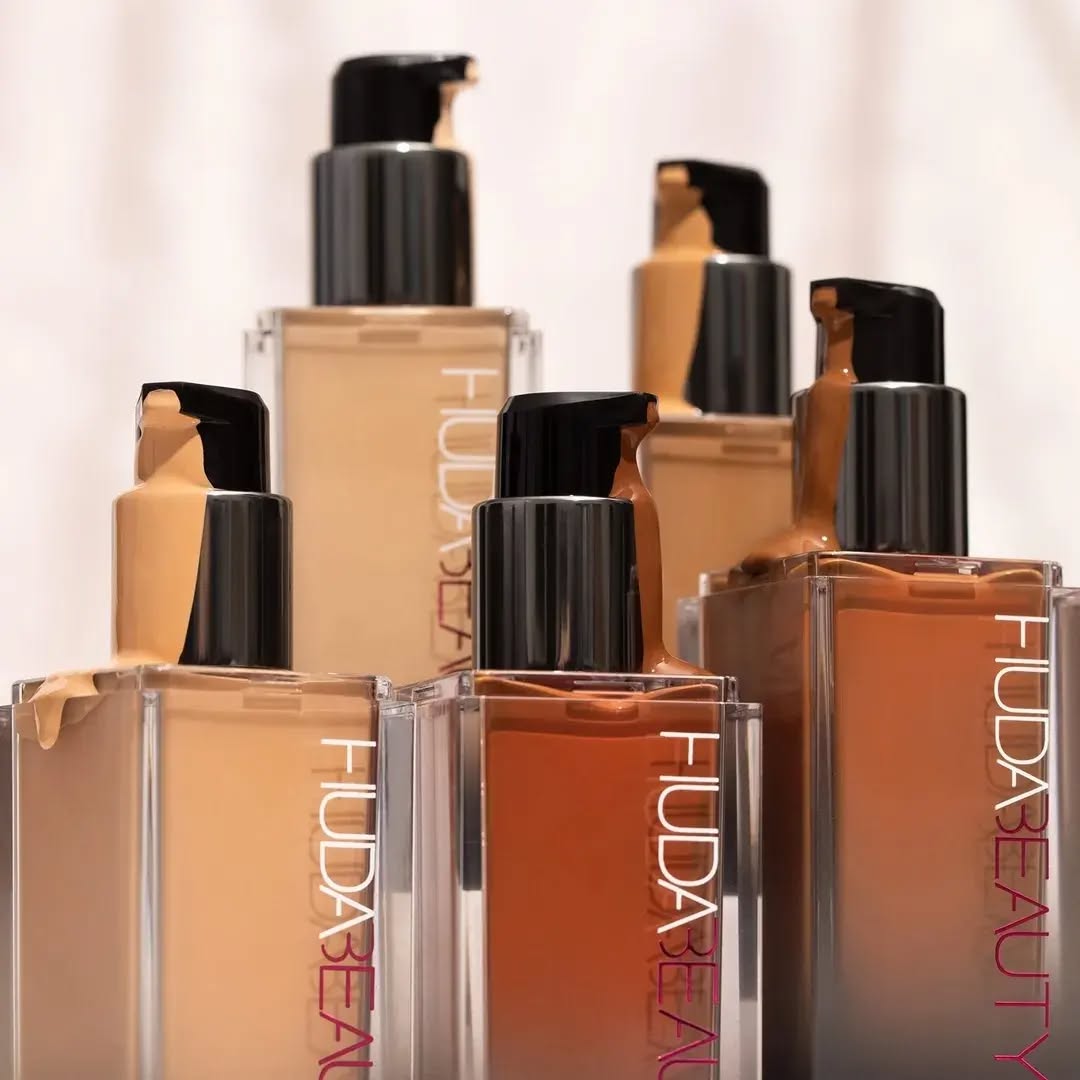 Base hydratante de 34ml para á - Fenty Beauty Makeup Highlighter avis et prix
