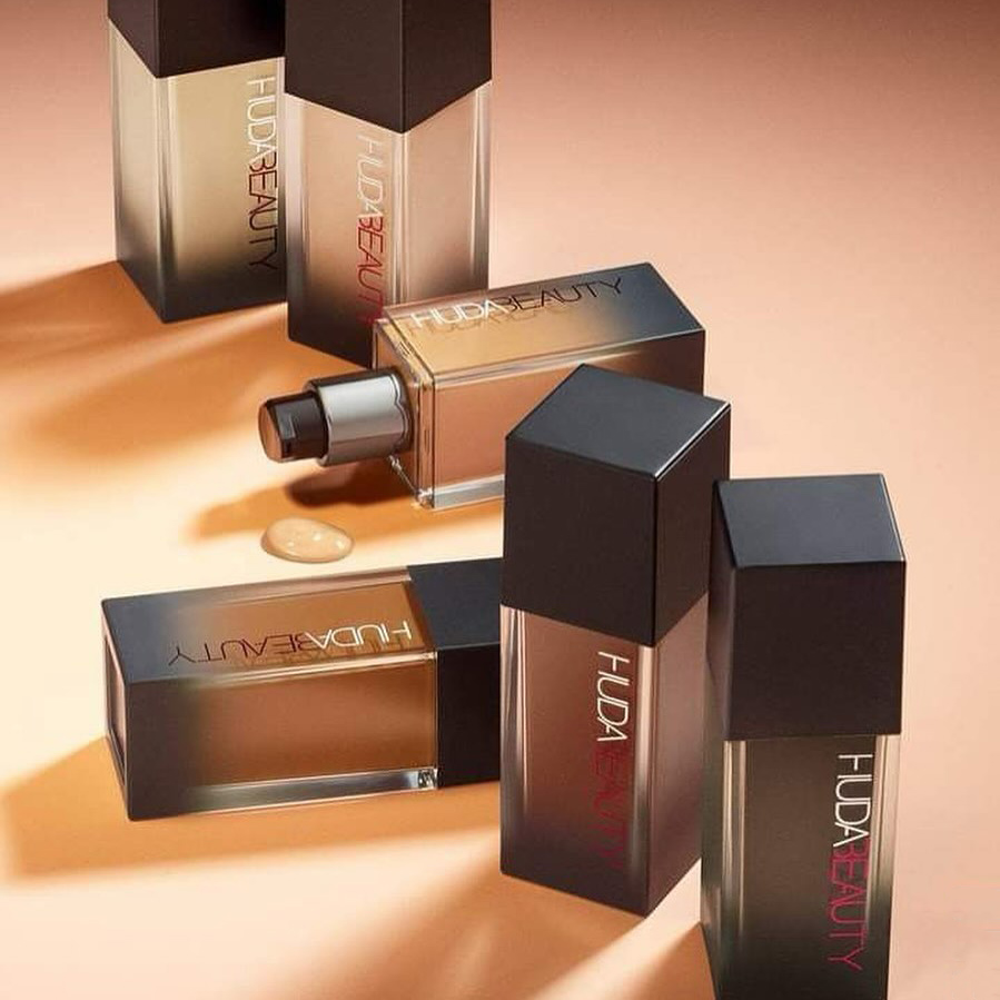 Base hydratante de 34ml para á - Fenty Beauty Makeup Highlighter avis et prix