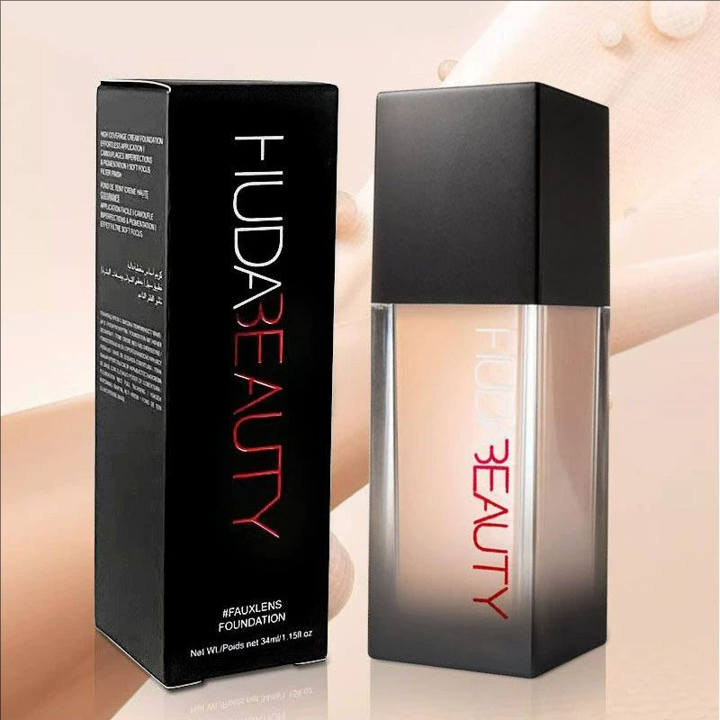 Base hydratante de 34ml para á - Fenty Beauty Makeup Highlighter avis et prix