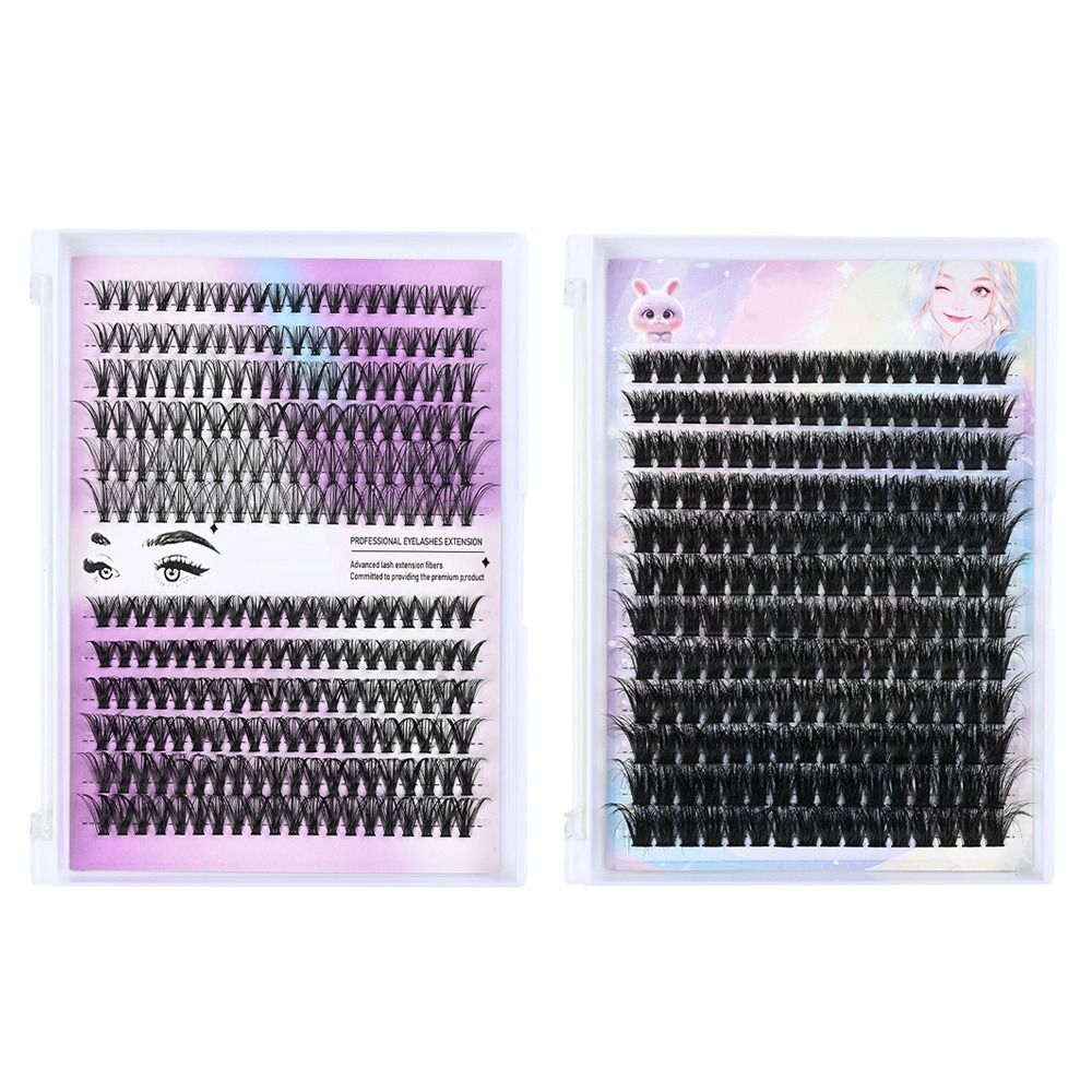 Faux cils naturels, style wisp - False Eyelashes Natural avis et prix