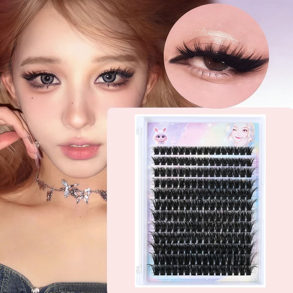 Faux cils naturels, style wisp - False Eyelashes Natural avis et prix